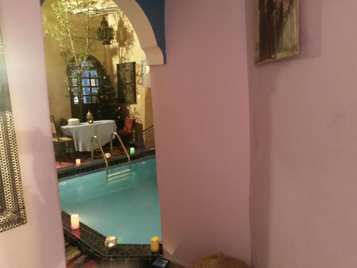 Riad Riva Маракеш Екстериор снимка