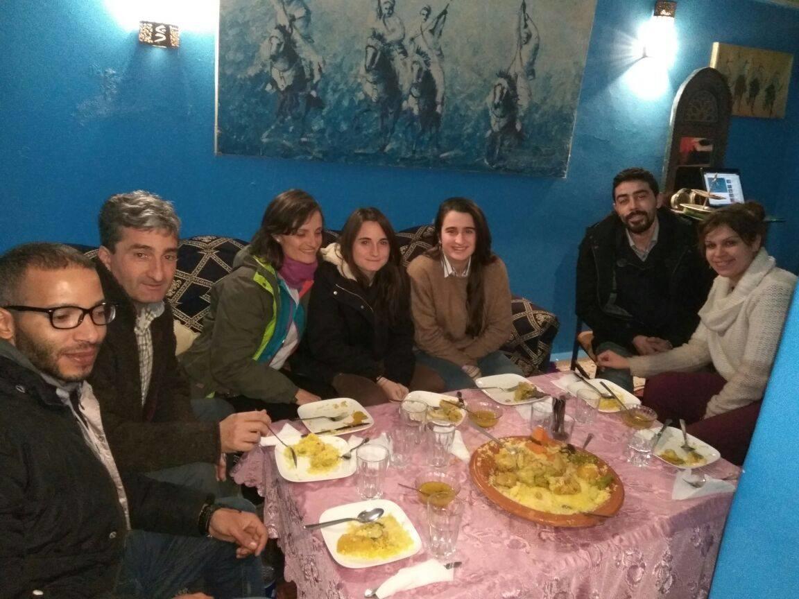Riad Riva Маракеш Екстериор снимка