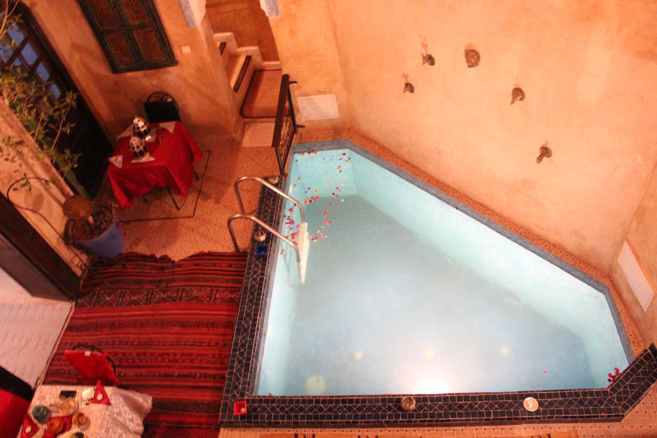 Riad Riva Маракеш Екстериор снимка