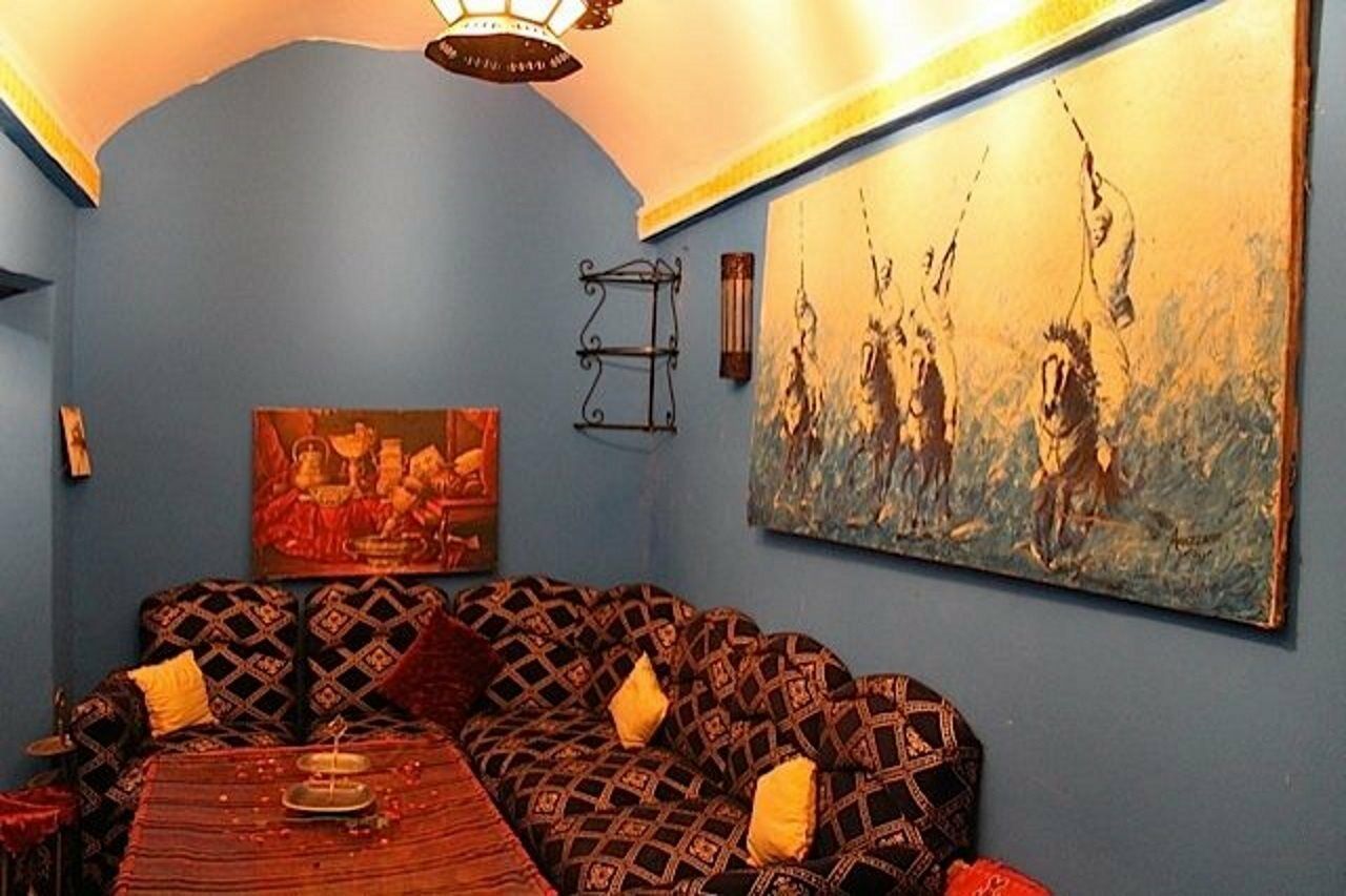 Riad Riva Маракеш Екстериор снимка
