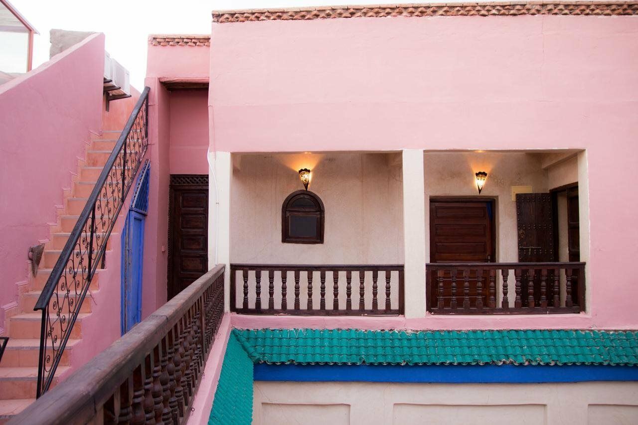 Riad Riva Маракеш Екстериор снимка